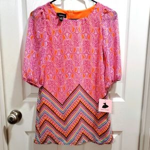 NWT Girls 10 Amy's closet dress